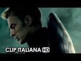 Captain America: The Winter Soldier Clip Italiana 'Vediamo' (2014) - Chris Evans Movie HD