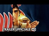 Thermae Romae Trailer Ufficiale Italiano (2014) - Hideki Takeuchi Movie HD