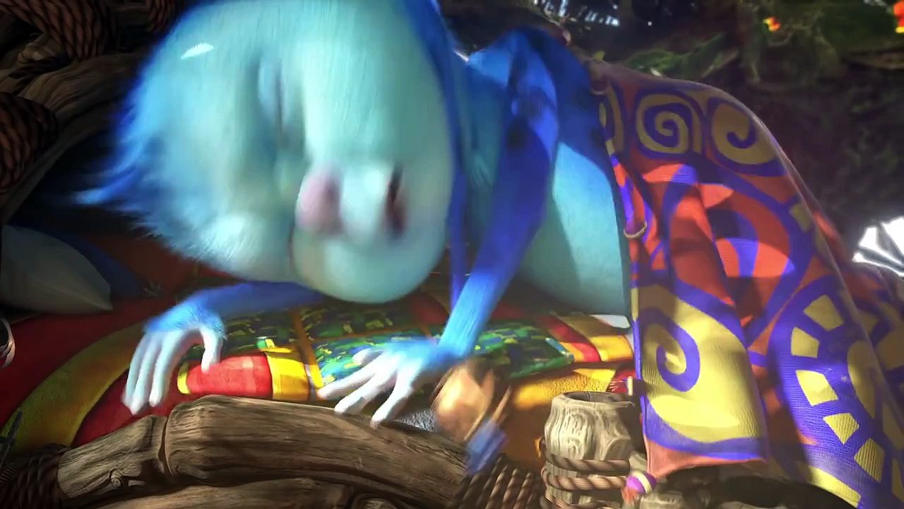 Джинглики - Спорт — лучший друг Бедокура (1 серия) Новый мультфильм для детей