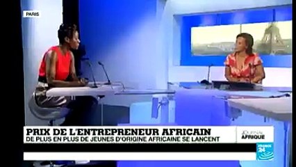 Fati Niang, une reine de l'entrepreneuriat à Paris
