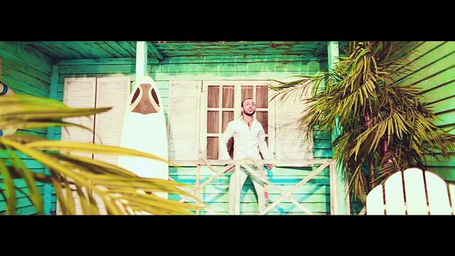 Восточная песня Замин Амур - Девушка мечты! Новые клипы 2016