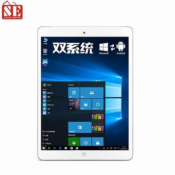 Original 9.7 Onda V919 3G CORE M WIN10 Tablet PC Windows10 Ubuntu DOS System Intel CoreM 5Y10 4GB+64GB 8000mAh WCDMA GSM 5.0MP-in Tablet PCs from Computer