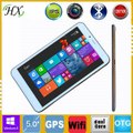 Windows 8.1 Dual Core 1GB 16GB Bay Trail Entry Z3735G 8 Inch Tablet IPS WIFI Bluetooth Windows 8.1 Tablet pc-in Tablet PCs from Computer
