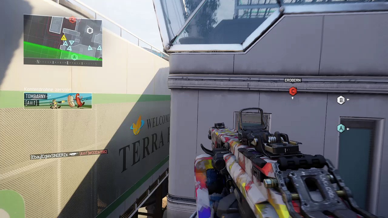 Call of duty®: black ops iii_erste abschusskette