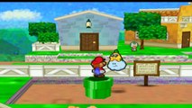Paper Mario - Gameplay Walkthrough - Part 46 - Upgrade to Ultra Mario