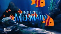 Honest Trailers - The Little Mermaid (feat. AVbyte)