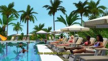 Los Sims 3 Aventura en la Isla Trailer HD