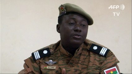 Attaque à Ouagadougou: soupçons autour d'un client de l'hôtel