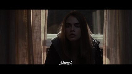 Ciudades De Papel I Clip Necesito que me prestes tu auto
