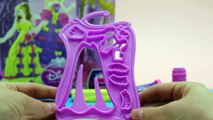 Play-Doh Plus Design A Dress Ballroom Disney Princess Play Doh Rapunzel, Ariel, Cinderella