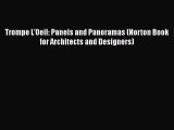Trompe L'Oeil: Panels and Panoramas (Norton Book for Architects and Designers)  Free Books
