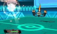 Pokemon ORAS WiFi Battle #11 Belly Drum Slurpuff Gets Drain Punch Yo