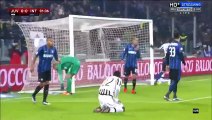 Juventus 3-0 Inter Milan HD - Full English Highlights - Coppa Italia 27.01.2016 HD