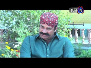 KANDAN JI SEJ EPISODE 345 27 JANUARY 2016 KTN TV SINDHI DRAMA  BAAZBAAN