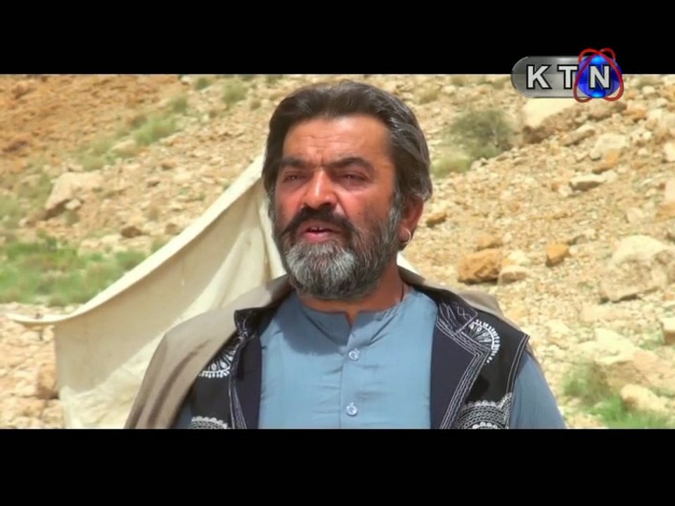 BAZABAN EPISODE 34 27 JANUARY 2016 KTN TV SINDHI DRAMA  BAAZBAAN