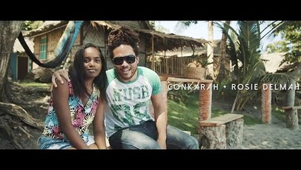 Versión Reggae de la canción "Hello" de Adele