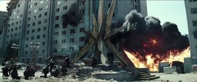 The Hunger Games: Mockingjay - Part 2 (2015) Blu-Ray Trailer - Donald Sutherland, Jeffrey Wright (Movie HD)
