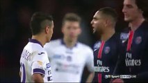 PARIS SAINT GERMAIN 2-0 TOULOUSE (LEAGUE CUP)