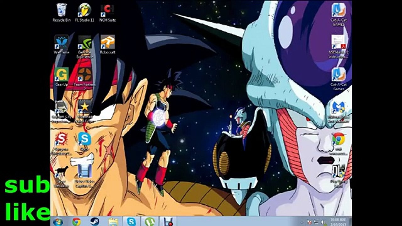 Free Recording Software for PC NCH Software