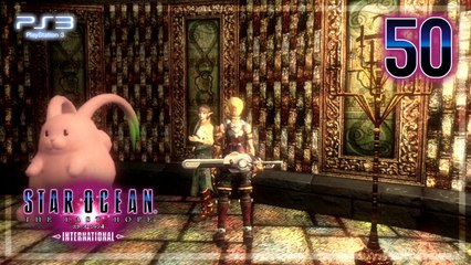 Star Ocean ： The Last Hope International 【PS3】 #50 「JPdub │ENsub」