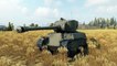 Танк M6A2E1 жизнь после HD - от Slayer [World of Tanks]