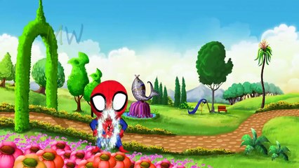 Do You Like Broccoli Ice Cream Song For Children | More Popular Nursery Rhymes Collections