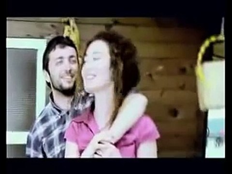 Ferhat Göçer - Bu Şarkı Bizim Olsun [clip HD].