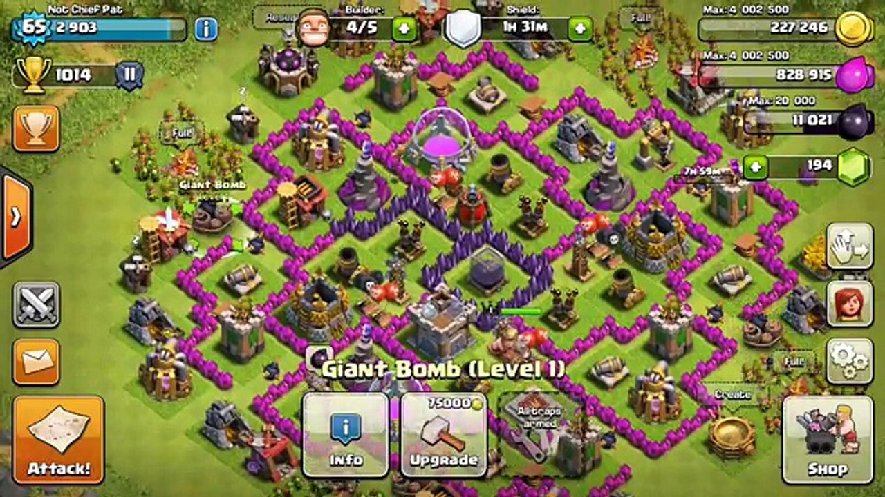 Let's Play Clash of Clans! (Ep. #50)