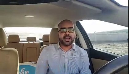 Give extension to General Raheel shareef Funny