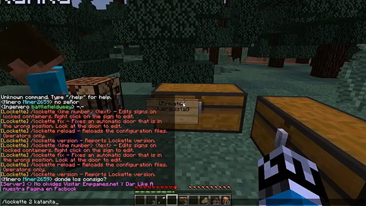 The EMP Survival l Episodio 1 l Apredemos a proteger tierras