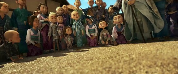 Kubo and the Two Strings (2016) Trailer - Rooney Mara, George Takei (Movie HD)