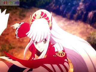 (Без рекламы) Путешествую по Зестирии и сочиняю Сказания про неё - 9