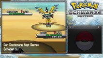 Lets Play Pokémon Schwarze Edition Part 22: Das Wüstenresort