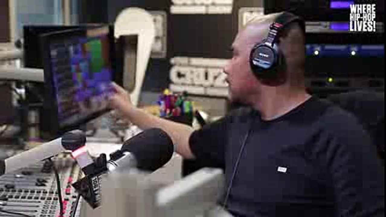 Wiz Khalifa Sings Adele - Hello With A Twist - YouTube