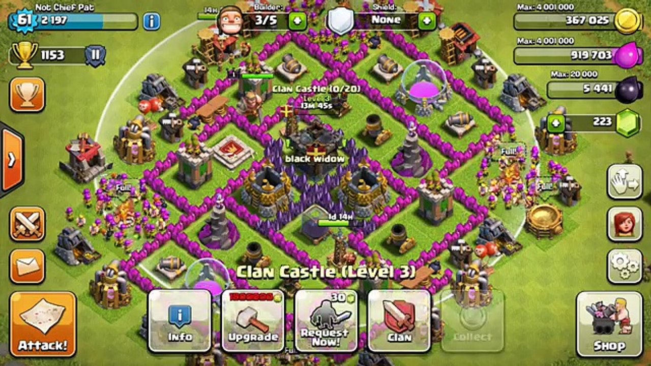 Let's Play Clash of Clans! (Ep. #45)