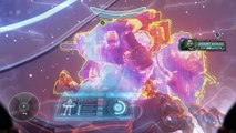 Lets Play - Halo 5: Guardians - Co-op Part 11