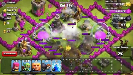 Let's Play Clash of Clans! (Ep. #37)