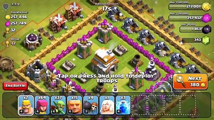 Let's Play Clash of Clans! (Ep. #36)