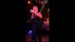 REBEL YELL(Billy Idol cover Live @ Mardis Gras, Cranston, RI. 09.30.15)