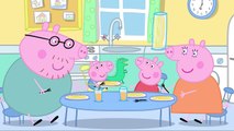 Peppa: Onde Está O Senhor Dinossauro? (Excerto do Video)