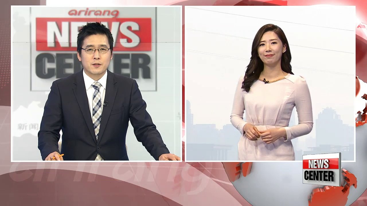 Readings above seasonal norms, rain in southern provinces