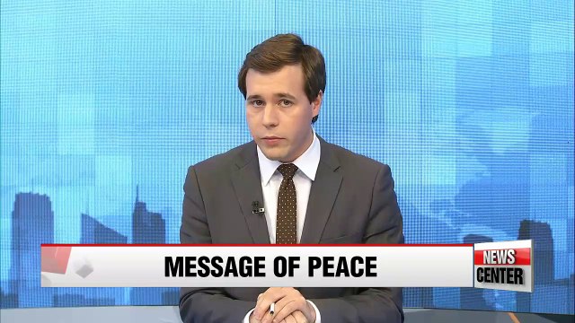 Iran Pres. Rouhani tours Europe, offers message of peace