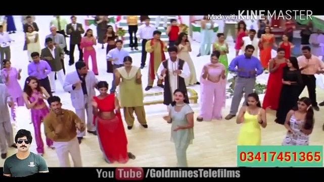 Tera Dilbar Tera Saathi Le Aayega Dhol Baraati HD