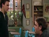 Boy Meets World S04 E09 - Sixteen Candles and Four-Hundred-Pound Men