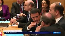 Déchéance de nationalité : l'exercice d'équilibriste du gouvernement