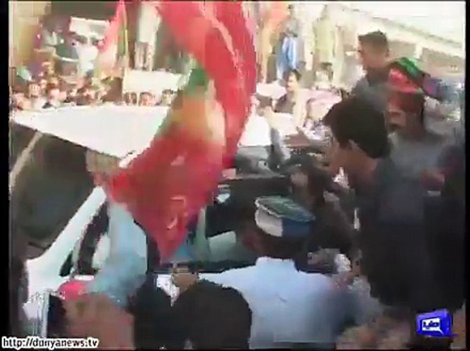 وسیم اکرم کی بیوی اور عمران خان کی انتہائی شرمن...