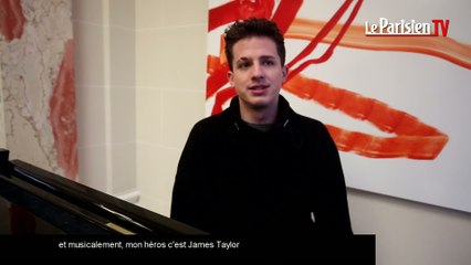 Charlie Puth sort son premier album solo