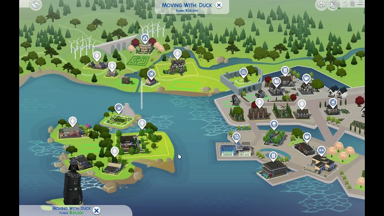 DSG The Sims 4 Gameplay #2