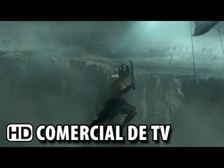 300: A Ascensão do Império - Comercial de TV #3 Legendado (2014) HD