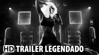 Sin City 2: A Dama Fatal - Trailer HD Legendado (2014) HD